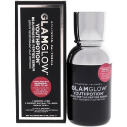 Glamglow Youthpotion Rejuvenating Peptide Serum for Women 1oz Glamglow Youthpotion Rejuvenating Peptide Serum for Women 1oz