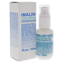 Malin + Goetz Replenishing Face Serum for Women 1oz Malin + Goetz Replenishing Face Serum for Women 1oz