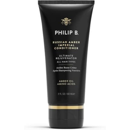 Russian Amber Imperial Conditioner