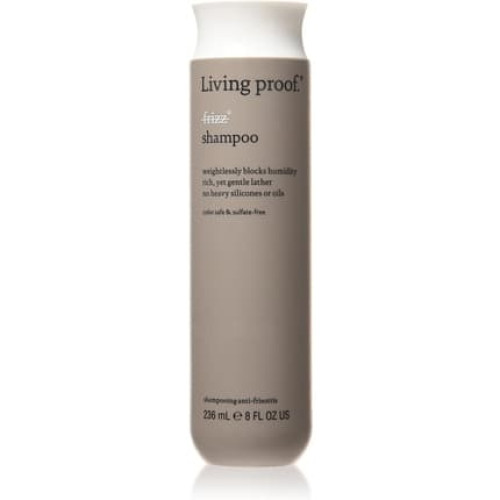 Living Proof Frizz Shampoo 236g