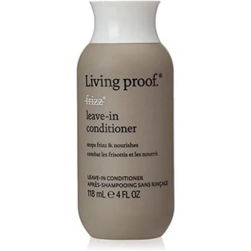 Living Proof Frizz Leave-In Conditioner 118ml