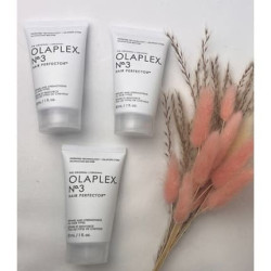 P158 Hair Perfector Olaplex N3 Strengthening And Protection 90ml