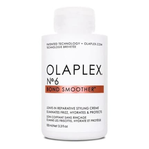 Olaplex No. 6 Bond Smoother 100ml