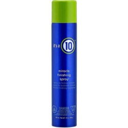 It's a 10 Miracle Finishing Spray 333ml