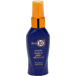 It's a 10 Haircare Miracle Leave-In Plus Keratin 2 Fl. oz.