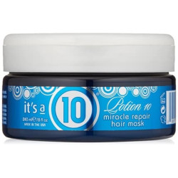 It's a 10 Haircare Potion Miracle Repair Hair Mask 8 fl oz It's a 10 Haircare Potion Miracle Repair Hair Mask 8 fl oz