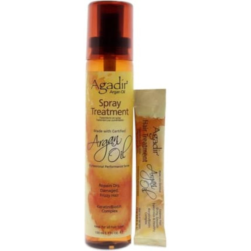 Agadir Argan Oil Spray 150ml
