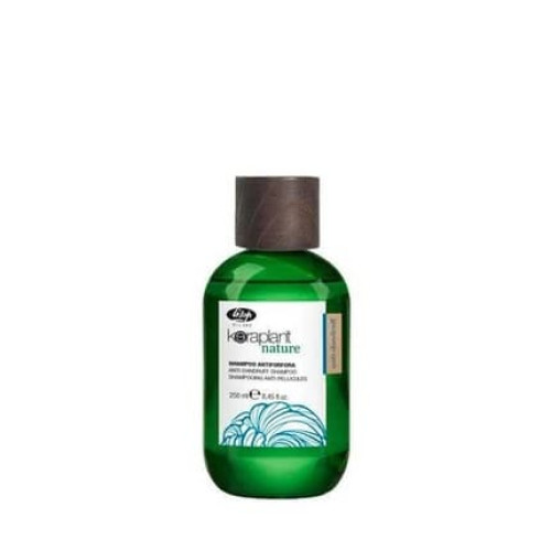 Lisap Keraplant Nature Antidandruff Shampoo 250ml