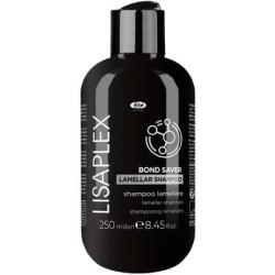 Lisap Lisaplex Bond Saver Lamellar Shampoo 250ml