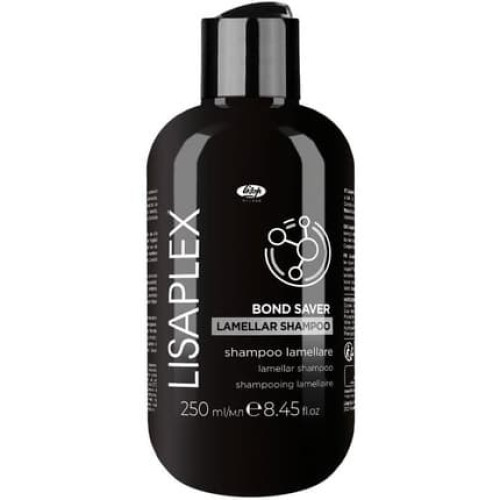 Lisap Lisaplex Bond Saver Lamellar Shampoo 250ml