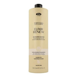 Lisap Top Care Elixir Nourishing Shampoo 1000ml