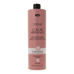Lisap Color Vibrance Color Protection Shampoo 1000ml