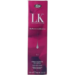Lisap LK Oil Protection Complex 55/00 Standard