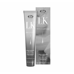 Lisap Milano LK Oil Protection Complex 11/00 100ml Lisap Milano LK Oil Protection Complex 11/00 100ml