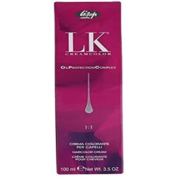 Lisap LK Oil Protection Complex 11/08 Standard