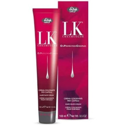 Lisap Lk OPC Hair Color 100ml 4/9 Cool Brown Chestnut Lisap Lk OPC Hair Color 100ml 4/9 Cool Brown Chestnut