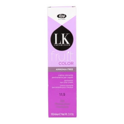 Lisap Lk Fruit Color 6600 Deep Dark Blonde 100 Ml Lisap Lk Fruit Color 6600 Deep Dark Blonde 100 Ml