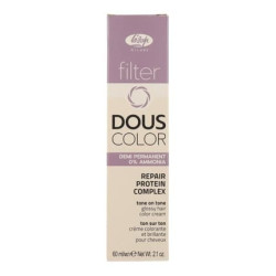 Lisap Douscolor Tint Filter 98 Very Light Violet Blonde 60 Milliliters Lisap Douscolor Tint Filter 98 Very Light Violet Blonde 60 Milliliters