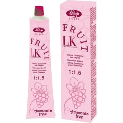 Lisap Lex LK Fruit Color Hair Dye Without Ammonia 3/85 100ml Lisap Lex LK Fruit Color Hair Dye Without Ammonia 3/85 100ml