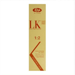 Lisap Lk Antiage 10003 Light Platinum Blonde Hair Color Lisap Lk Antiage 10003 Light Platinum Blonde Hair Color