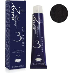 Lisap Easy Absolute 3 44/07 Moka 60 Ml Lisap Easy Absolute 3 44/07 Moka 60 Ml