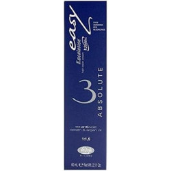 Lisap Hair and Scalp Care Colour S/A 11/80 60ml