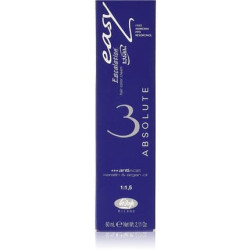 Lisap, Hair Care And Scalp Color S/A 55/21 - 60 Ml