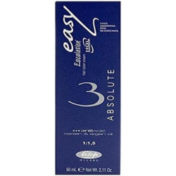 Lisap Escalation Easy Absolute 3:1/00 Hair Color 60ml