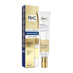 Roc Retinol Correxion Wrinkle Correct Night Cream 30ml Roc Retinol Correxion Wrinkle Correct Night Cream 30ml