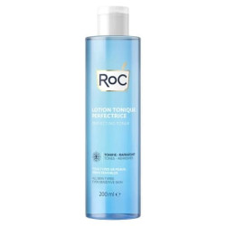 Roc Perfecting Anti Spot Cleansing Toner 200 Ml