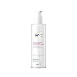 Roc Roc Extra Comfort Micellar Cleansing Water 400ml