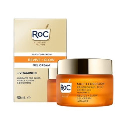 Roc Multi Correxion Revive Glow Gel Cream 50ml