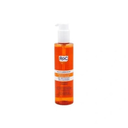 Roc Multi Correxion Revive Glow Gel Cleanser 177ml