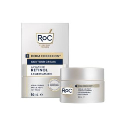 Roc Derm Correxion Dual Contour Cream