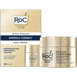 Roc Deep Wrinkle Rich Cream 50ml Roc Deep Wrinkle Rich Cream 50ml