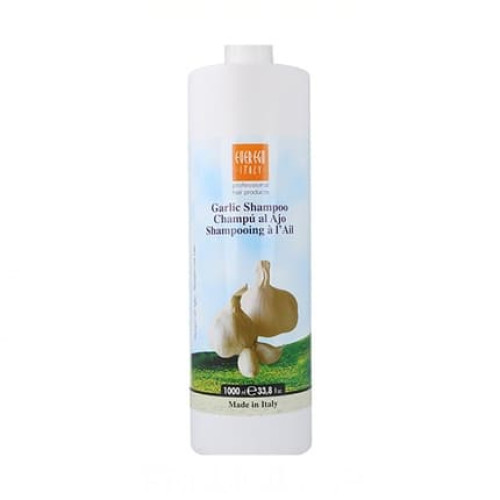 Everego Garlic Shampoo 1000ml