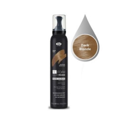 Lisap Color Mousse - Hair Colour Mousse Lisap Color Mousse - Hair Colour Mousse