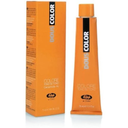 Douscolor Professional Ammonia-Free 4-54 Mahogany Hair Color Multicolor