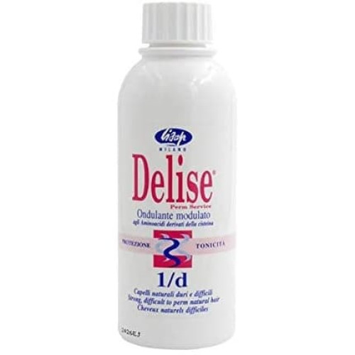 Lisap Delise 1d Ml 250 250 Ml