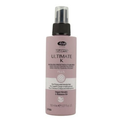 Lisap Ultimate K Revitalizing Spray Protector And Styling 150 Milliliters Lisap Ultimate K Revitalizing Spray Protector And Styling 150 Milliliters