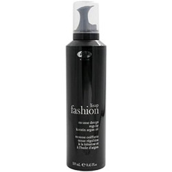 Lisaplex Mousse Shaper 250ml Lisaplex Mousse Shaper 250ml