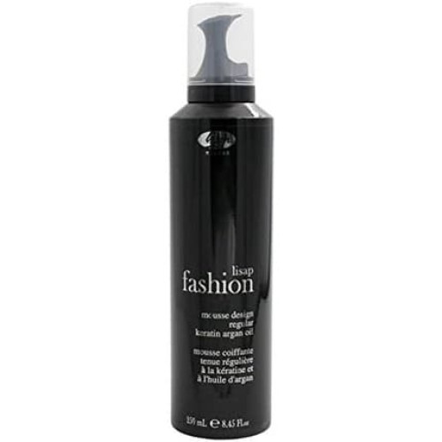 Lisaplex Mousse Shaper 250ml