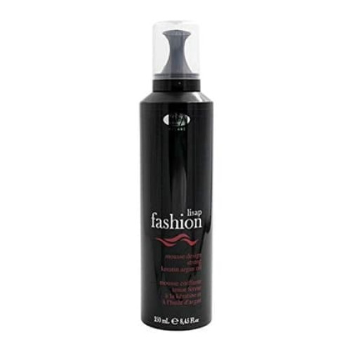 Lisap Design Strong Hair Mousse 250ml