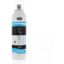 Lisap Sculptures Eco Spray Strong Fixing 250ml Lisap Sculptures Eco Spray Strong Fixing 250ml