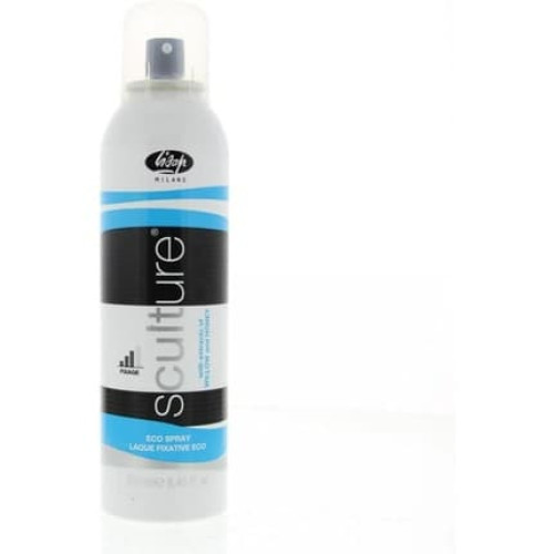 Lisap Sculptures Eco Spray Strong Fixing 250ml