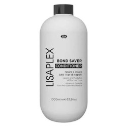 Lisap Lisaplex Bond Saver Conditioner 1000ml Lisap Lisaplex Bond Saver Conditioner 1000ml