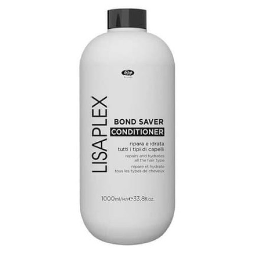 Lisap Lisaplex Bond Saver Conditioner 1000ml