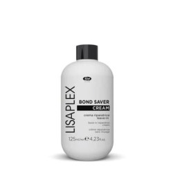 Lisaplex Bond Saver Cream 125ml