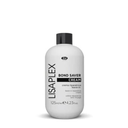 Lisaplex Bond Saver Cream 125ml