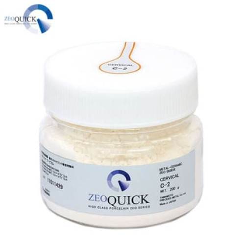 Zeoquick Cervical Mass C2
